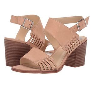Vince Camuto Karmelo Sandals Size 7 (37.5)